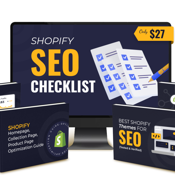 Boost Your Shopify Sales: The Ultimate SEO Checklist for Organic Growth