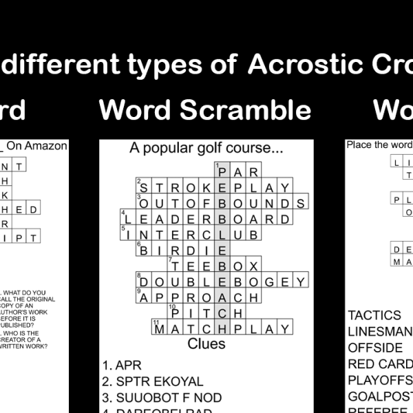 Ultimate Content Creation & Puzzle Generator Bundle (LIFETIME Access)