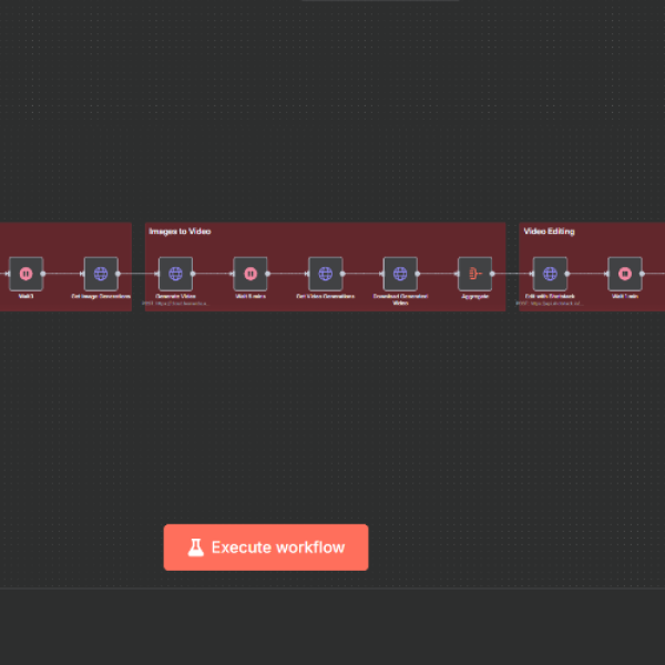 Faceless Video Machine – Turn Ideas into Videos Automatically