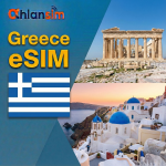 Greece Unlimited LITE - 5 Days