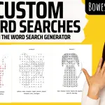 Ultimate Content Creation & Puzzle Generator Bundle (LIFETIME Access)