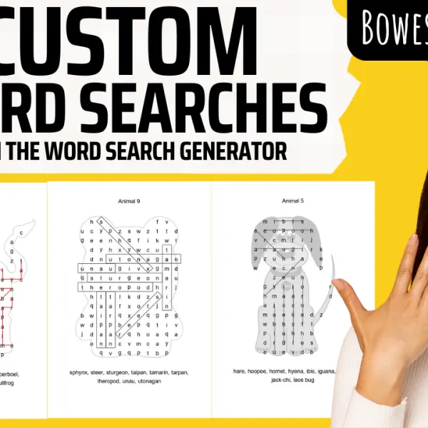 Ultimate Content Creation & Puzzle Generator Bundle (LIFETIME Access)