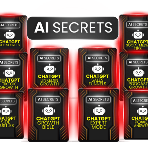 🛠️ The AI Master List (1,500+ AI Tools) – Only $10! 🛠️