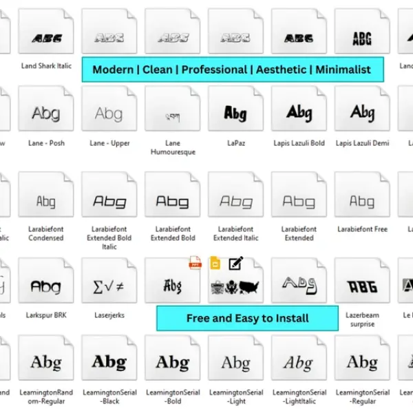 🚀 ALL-IN-ONE PREMIUM DIGITAL BUNDLE! 🖥️🎨