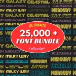 🚀 ALL-IN-ONE PREMIUM DIGITAL BUNDLE! 🖥️🎨