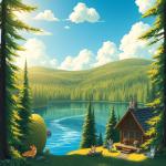 Free AI Chat & Image Generation (Online Access)