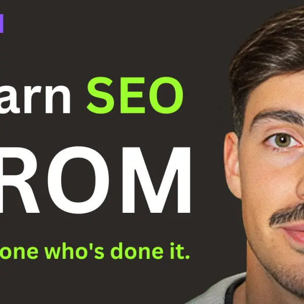 Rank sites and Make Money with SEO (Everything I know)