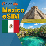 🇲🇽 Mexico eSIM – 5GB | 10 Days