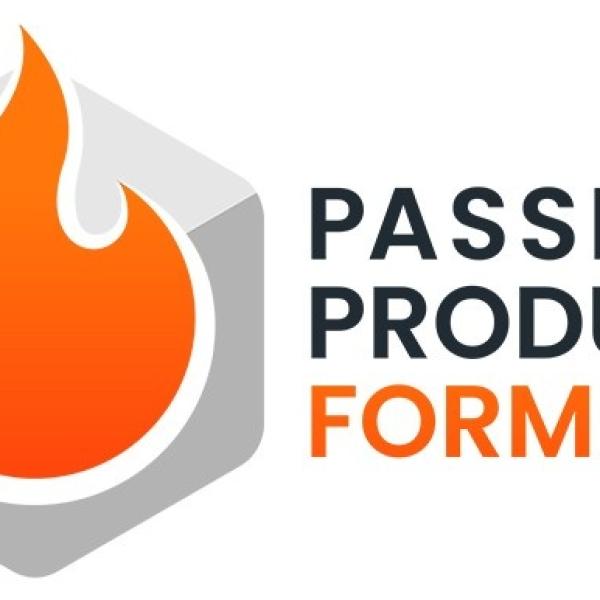 Travis Marziani's - Passion Product Formula