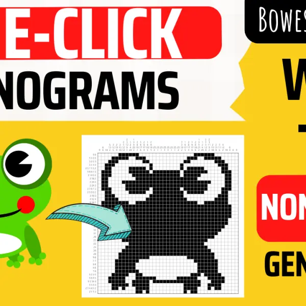 Ultimate Content Creation & Puzzle Generator Bundle (LIFETIME Access)