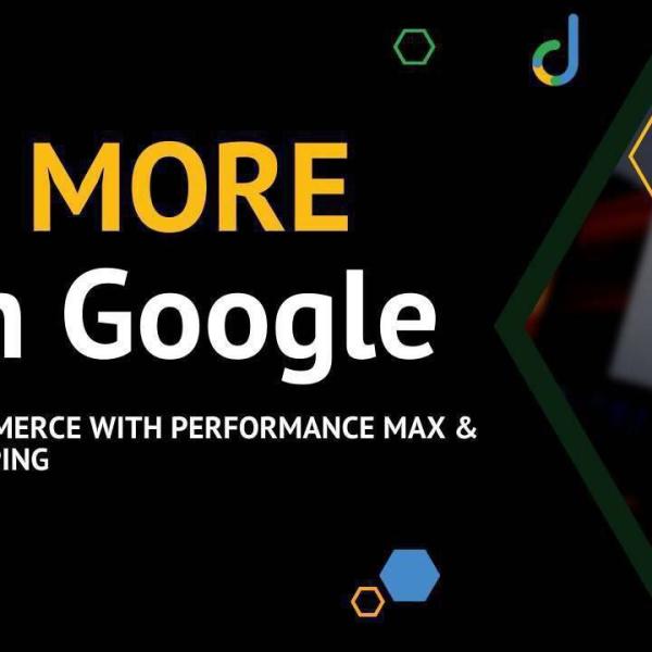 Define Digital Academy - Sell More With Google