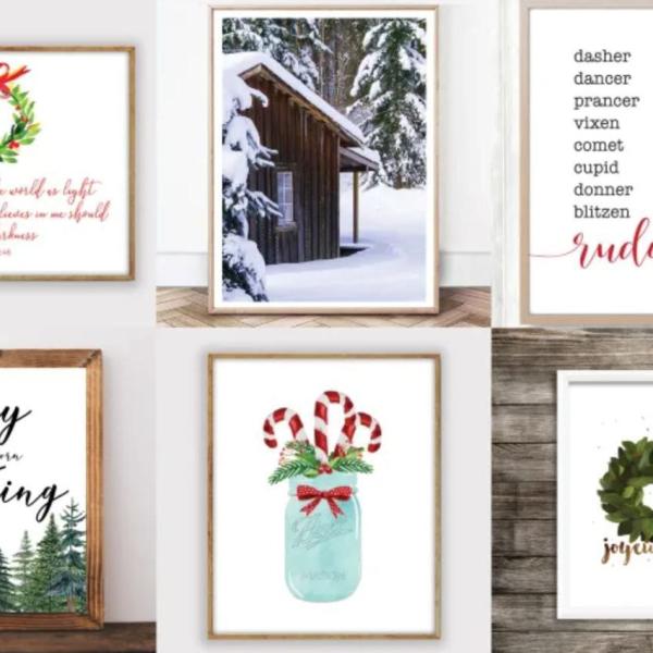 How To Grow A Successful Art Printable Business On Etsy