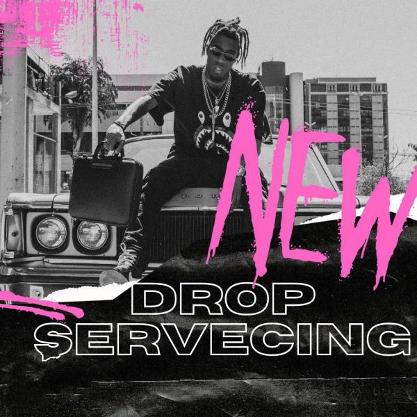 Dejan Nikolic - Drop Servicing Pro