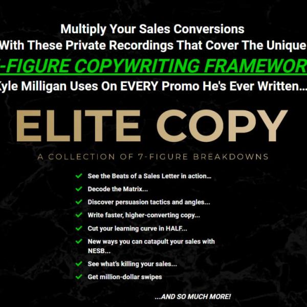 Unlock the Words That Sell – Without Being a Copywriter!