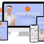🔰AARON LAFLIN — THE ETSY DIGITAL PRODUCT MASTERCLASS ⚡️💵