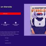 Charles Floate Training - AI Content on Steroids