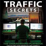 Russell Brunson - Traffic Secrets