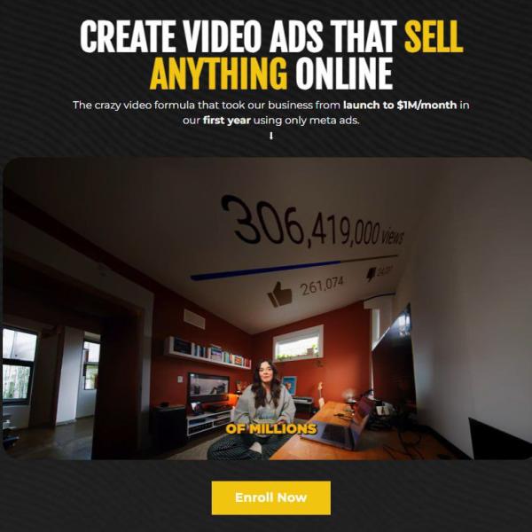 Create Video Ads That Actually Convert