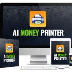 AI Profit Printer