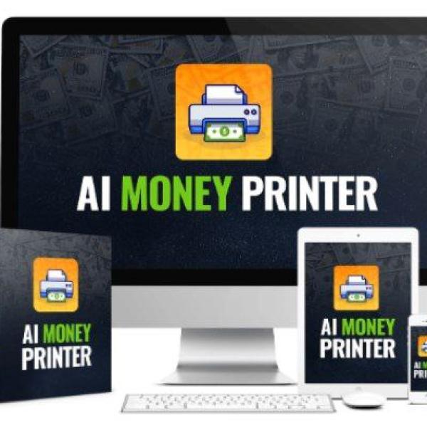 AI Profit Printer
