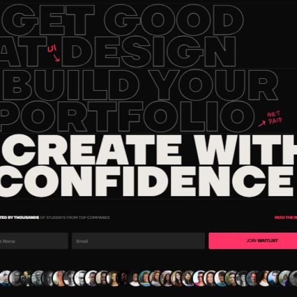 Interface Design Course - Shift Nudge