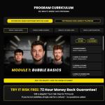 Future Dev Build Software With No Code - WGMI Academy