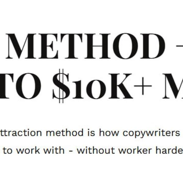 Highly Paid Copywriter - Amy Crane and Keshani Kurera