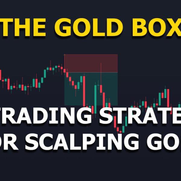 The Trading Guide - The Gold Box Strategy