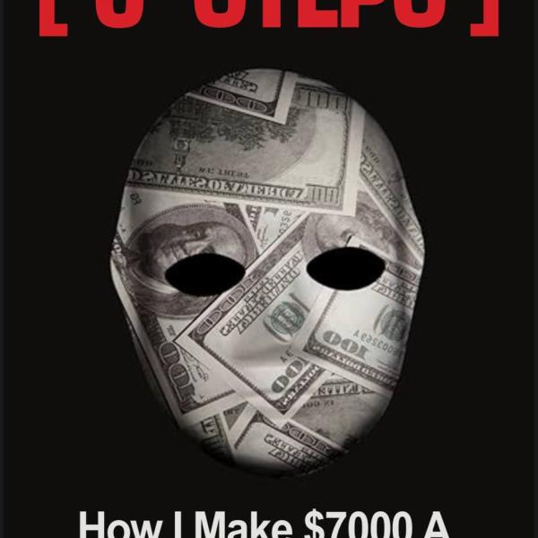 The 3-Step Secret to $7,000/Month Passive Income