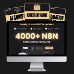 Unlock 4000+ Automations for Just $1.99 — Scale Smarter, Not Harder!