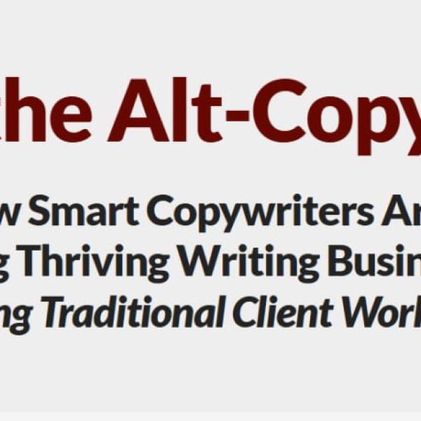Client-less Copywriter