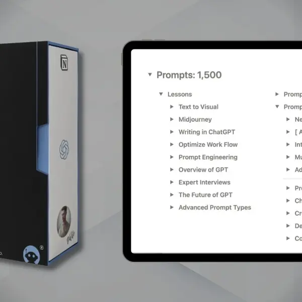 GPT-4 Engineering Mastery 2.0