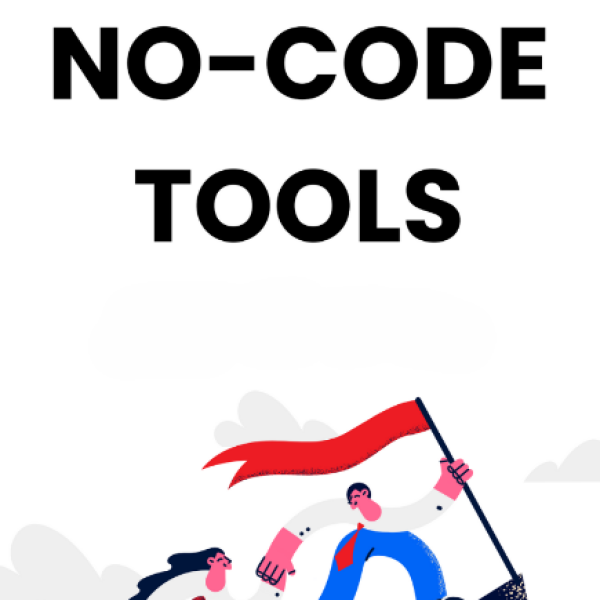 500+ No-Code Tools