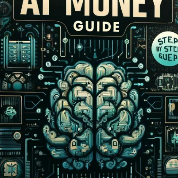 AI Money Guide: Unlock 1185 Ways to Make Money with ChatGPT!
