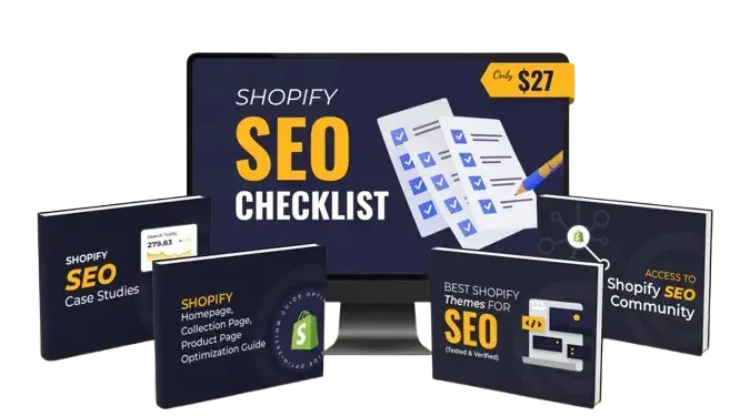 Boost Your Shopify Sales: The Ultimate SEO Checklist for Organic Growth