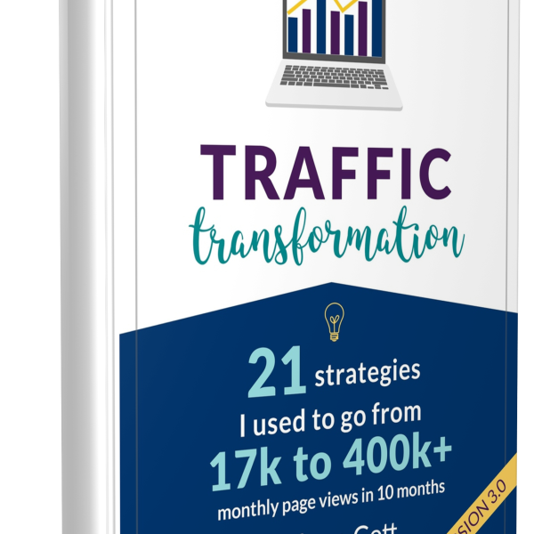 TRAFFIC TRANSFORMATION