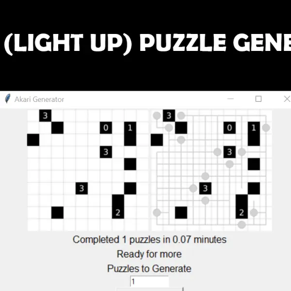 Ultimate Content Creation & Puzzle Generator Bundle (LIFETIME Access)
