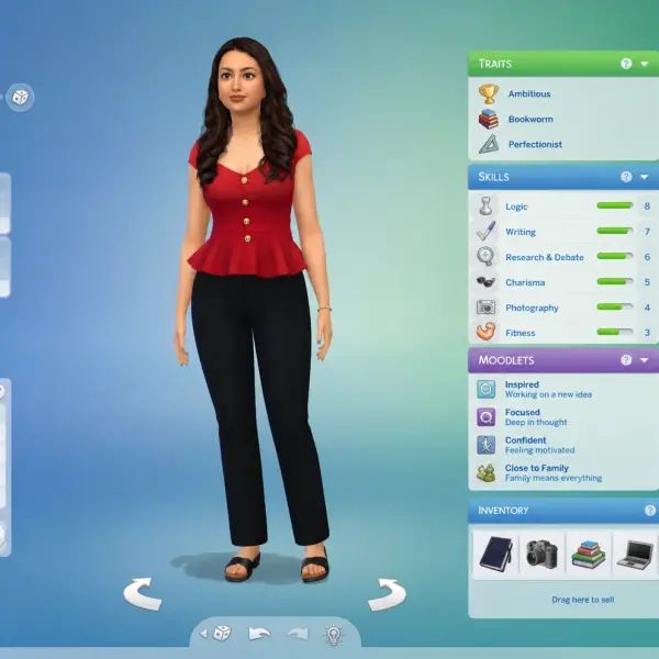 The Best Sims 4 Prompt of 2026