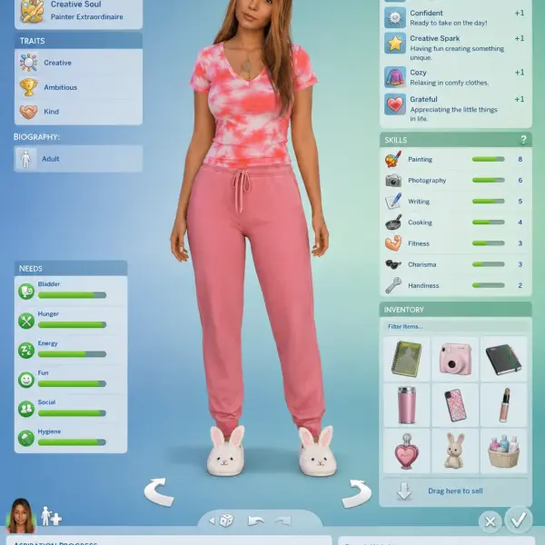 The Best Sims 4 Prompt of 2026