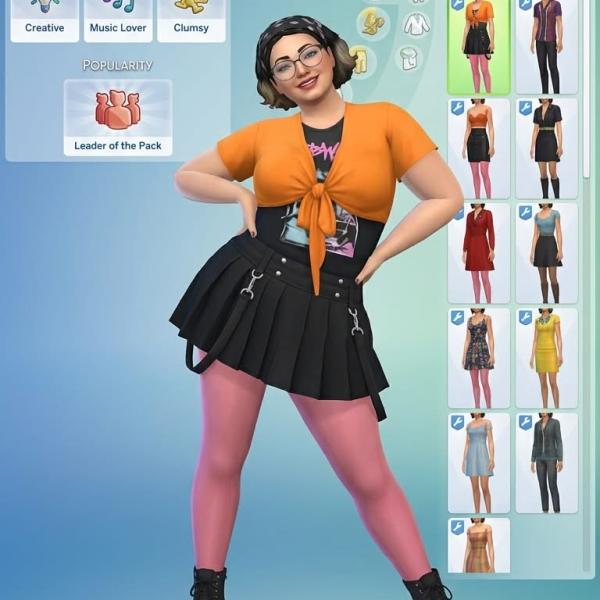 The Best Sims 4 Prompt of 2026