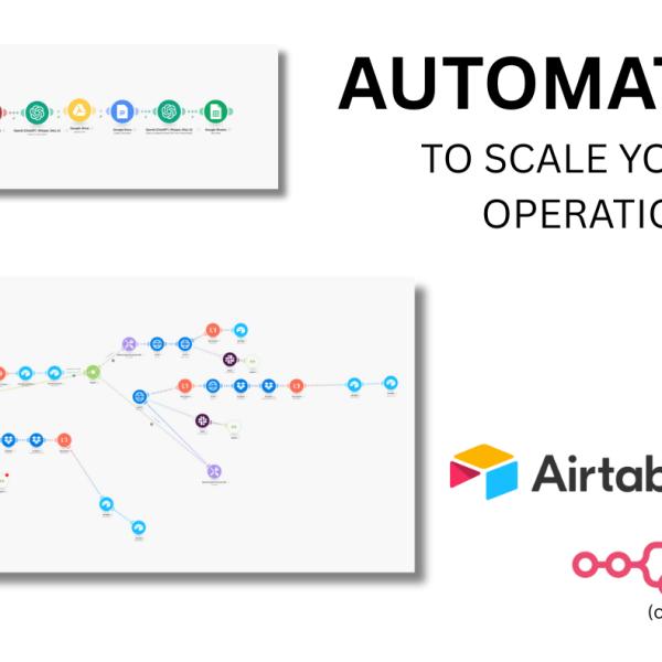 AUTOBLOGGING Masterclass