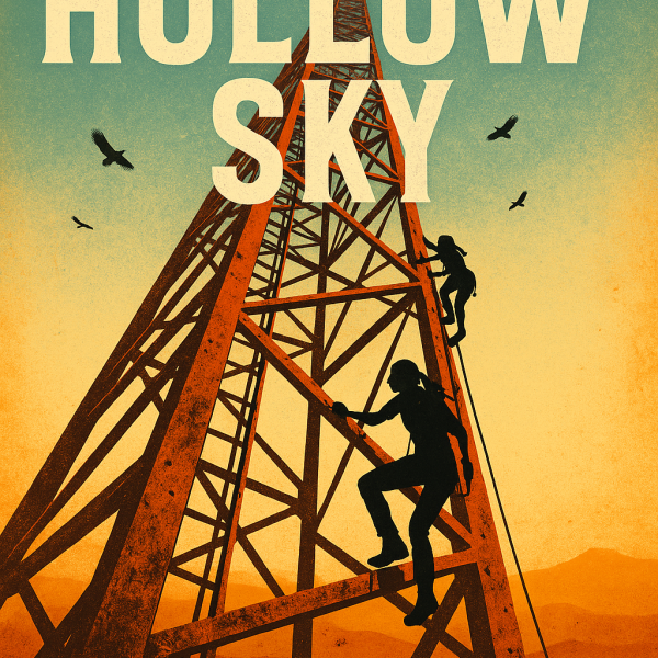 THE HOLLOW SKY