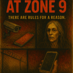 Night Shift at Zone 9: There are rules for a reason