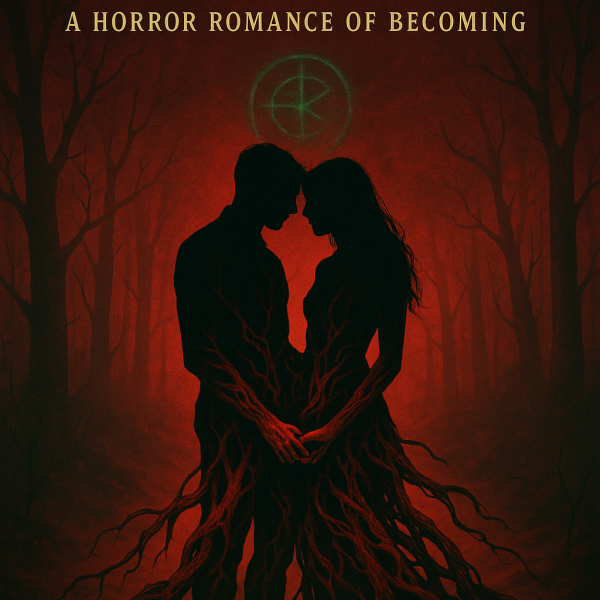 Fleshbound: A Horror Romance of Becoming