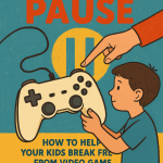 Press Pause: How to Help Your Kids Break Free from Video Game Addiction