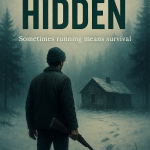 Three Years Hidden: Sometimes running means survival