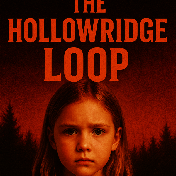 The Hollowridge Loop: Some nights never end. Some deaths never stay buried