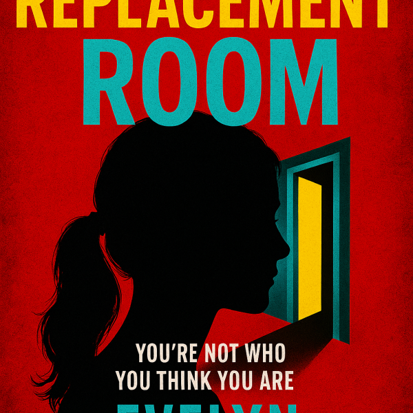 The Replacement Room: You’re Not Who You Think You Are