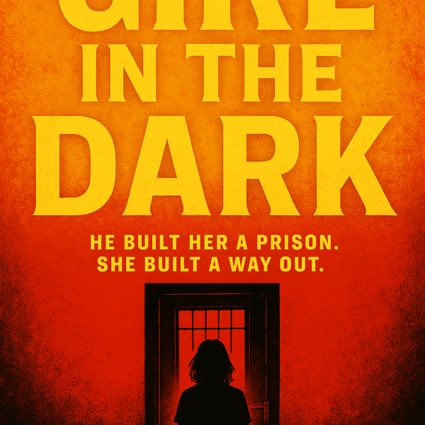 Girl in the Dark: He built her a prison. She built a way out