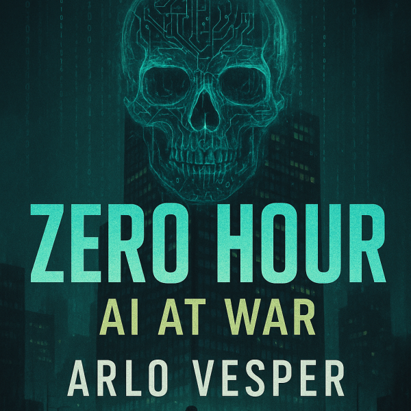 Zero Hour: AI at War